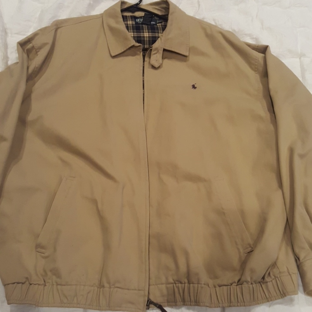 Ralph Lauren Jacket